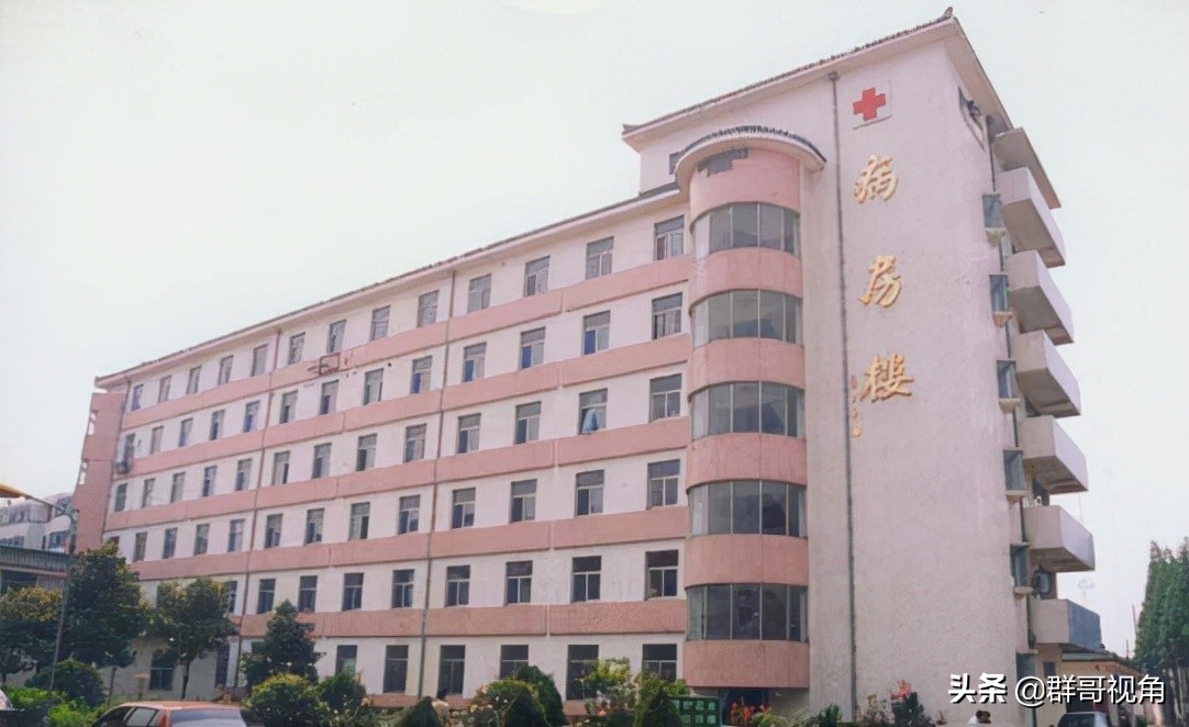 江苏泰州各大医院排行,泰州医院在江苏排名