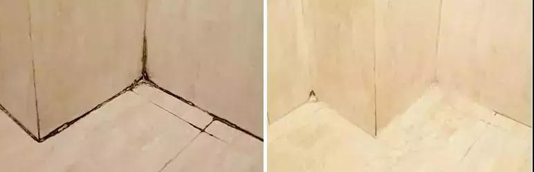 洗手台发霉，怎么办？老师傅教你一招，3秒统统清掉霉菌黑斑