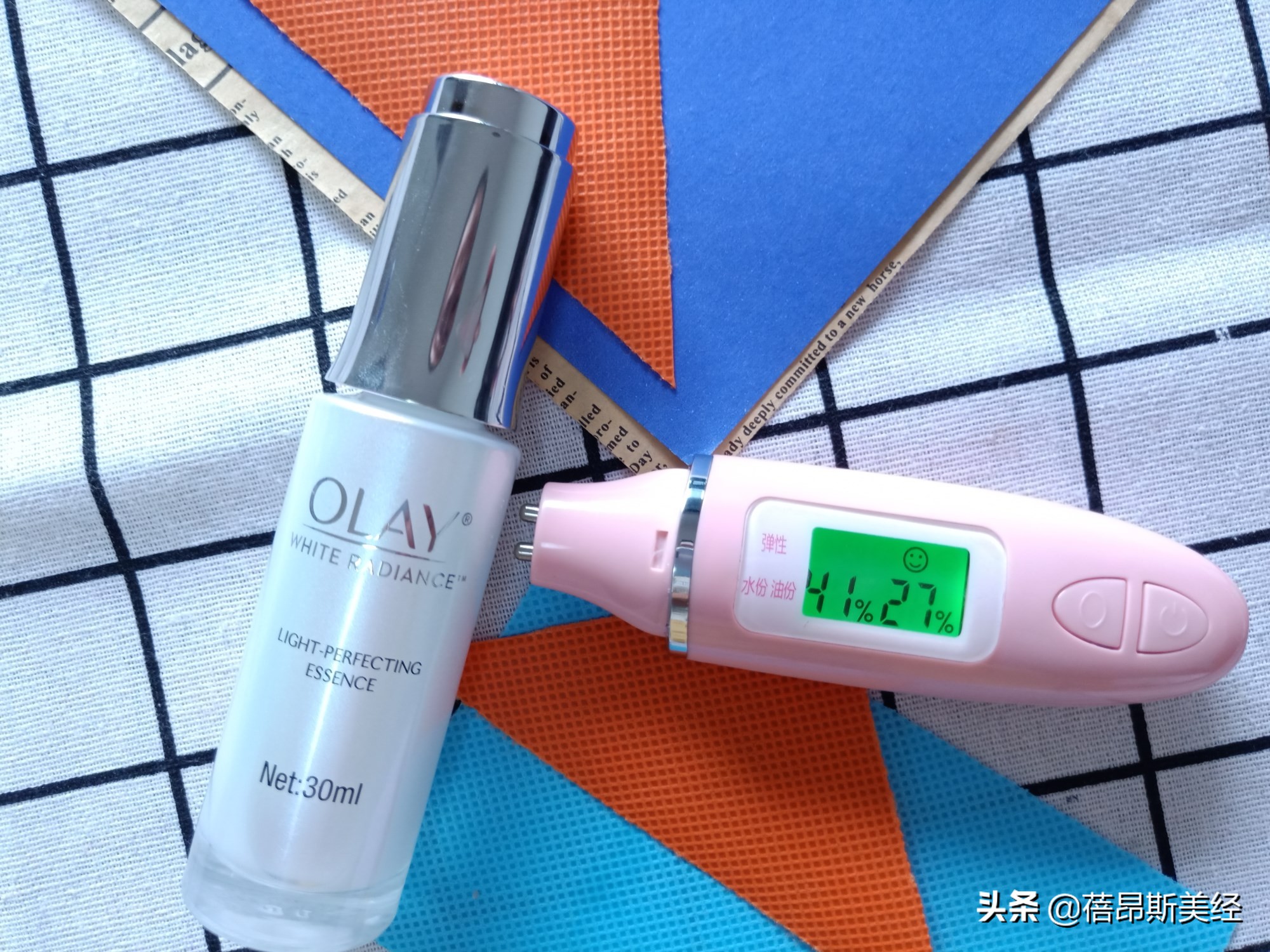 小白瓶和小绿瓶美白,小白瓶和红腰子哪个好