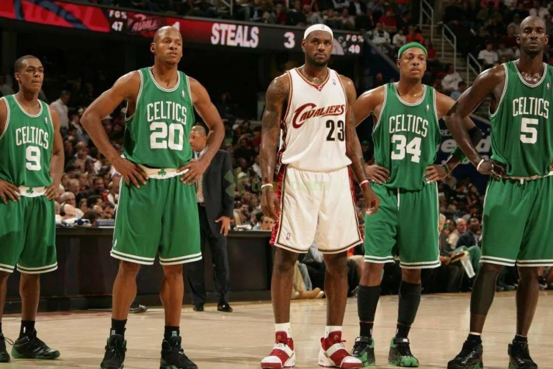 终极塔图姆,老詹来西部第一