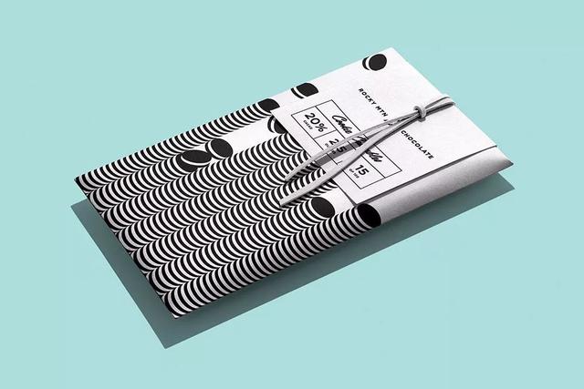 巧克力包装设计全教程,巧克力与包装设计的关系