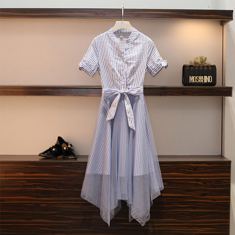 夏季连衣裙直播,夏季连衣裙穿搭