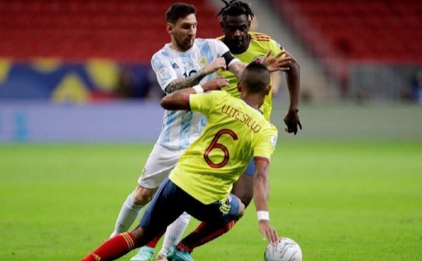 美洲杯直播哥伦比亚,美洲杯直播哥伦比亚对厄瓜多尔