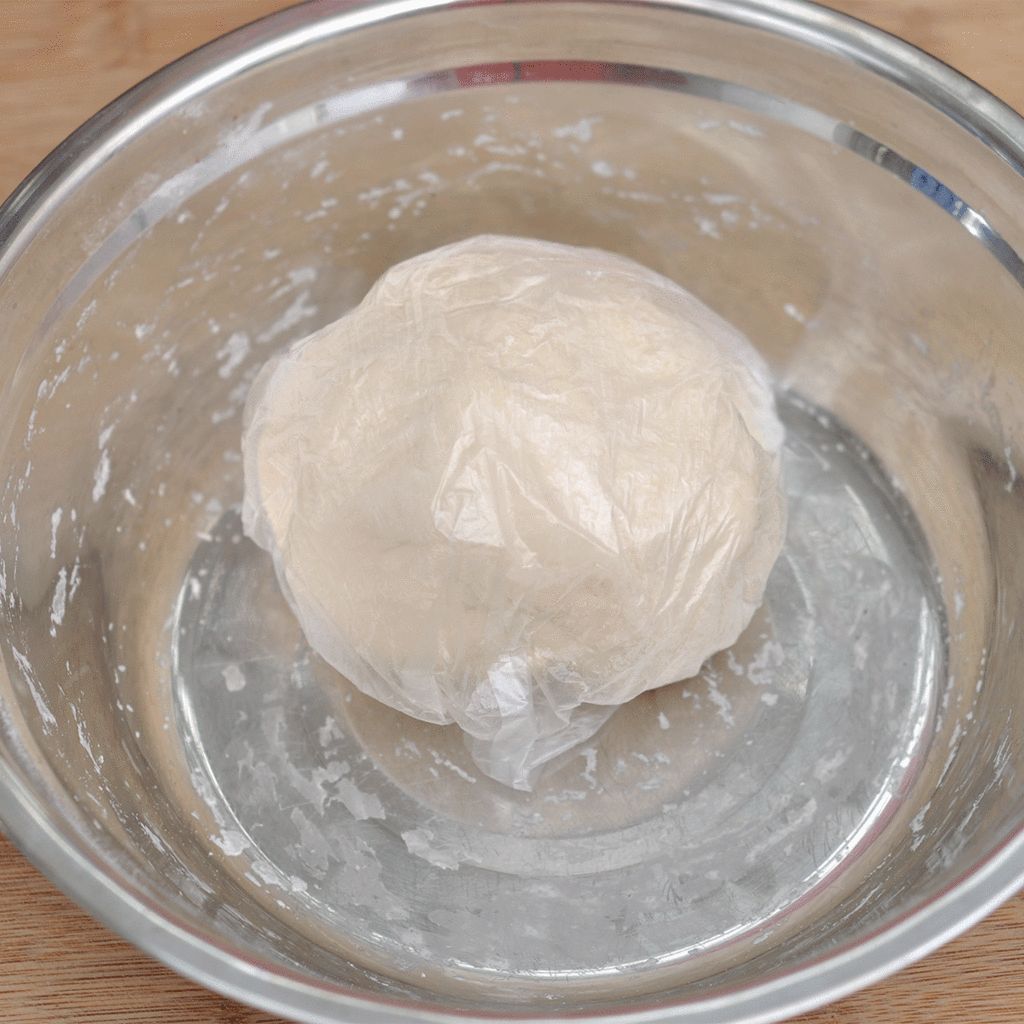 面点大师炸油条视频教程,把油条炸得又酥又脆的方法