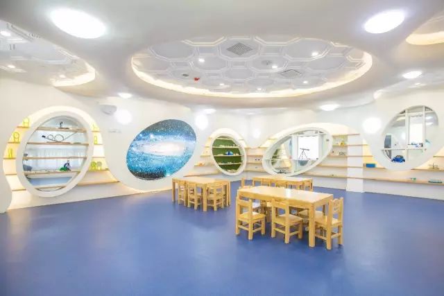 武汉幼儿园私立一般学费多少,武汉经外光合幼儿园学费