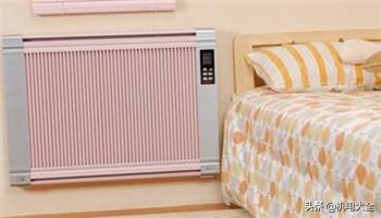 碳晶取暖效果怎么样,碳晶电暖器效果