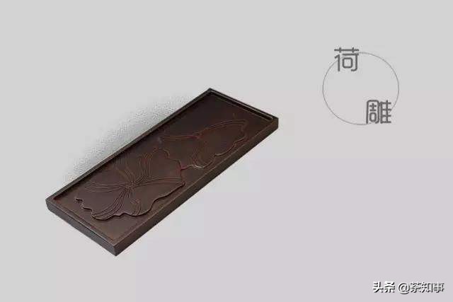 湿泡茶盘基本使用方法,茶叶湿泡应选择什么茶盘