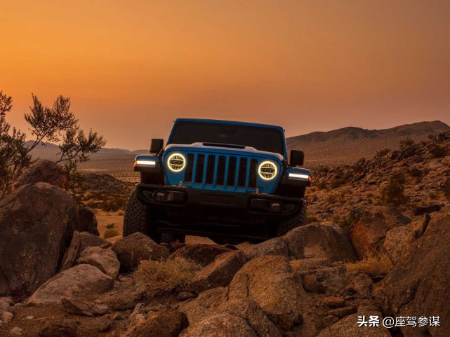 jeep为什么销量下滑严重,jeep退出中国市场了还能买吗