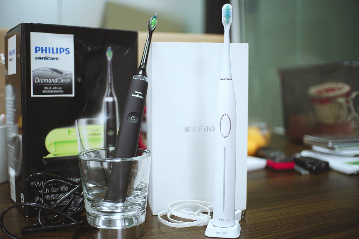 飞利浦电动牙刷hx9352分辨真假,飞利浦电动牙刷hx2431测评