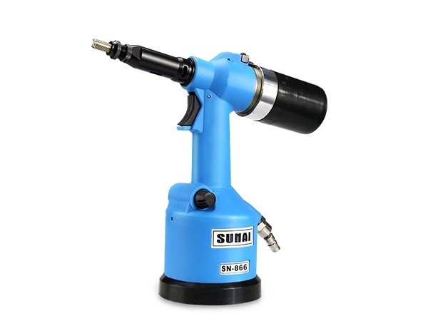 手动拉铆螺母枪怎么更换视频,全自动拉铆螺母枪头应该怎样换