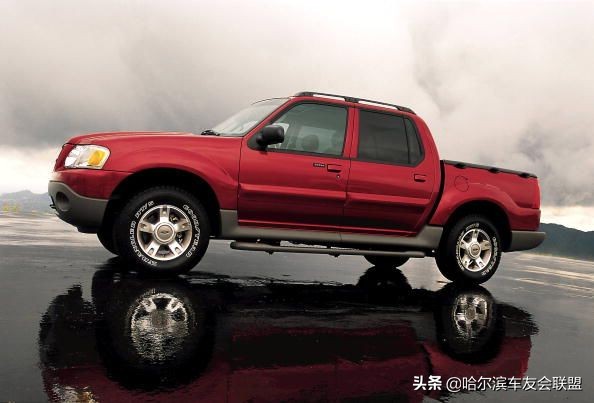 哈尔滨山猫帕杰罗车友会,哈尔滨哈弗枭龙max车友会