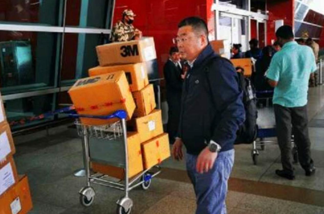 我不是药神原型人物被判刑了么,我不是药神原型判刑了吗