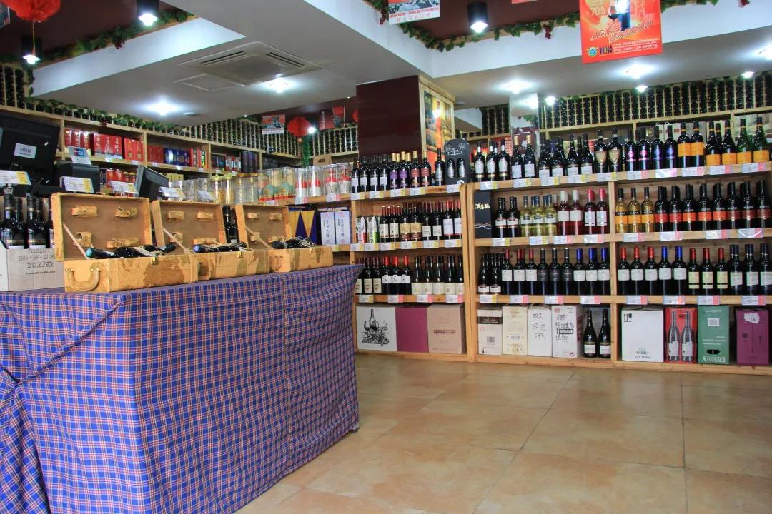 葡萄酒没有标志保质期违法吗,进口葡萄酒没有中文标签违法吗