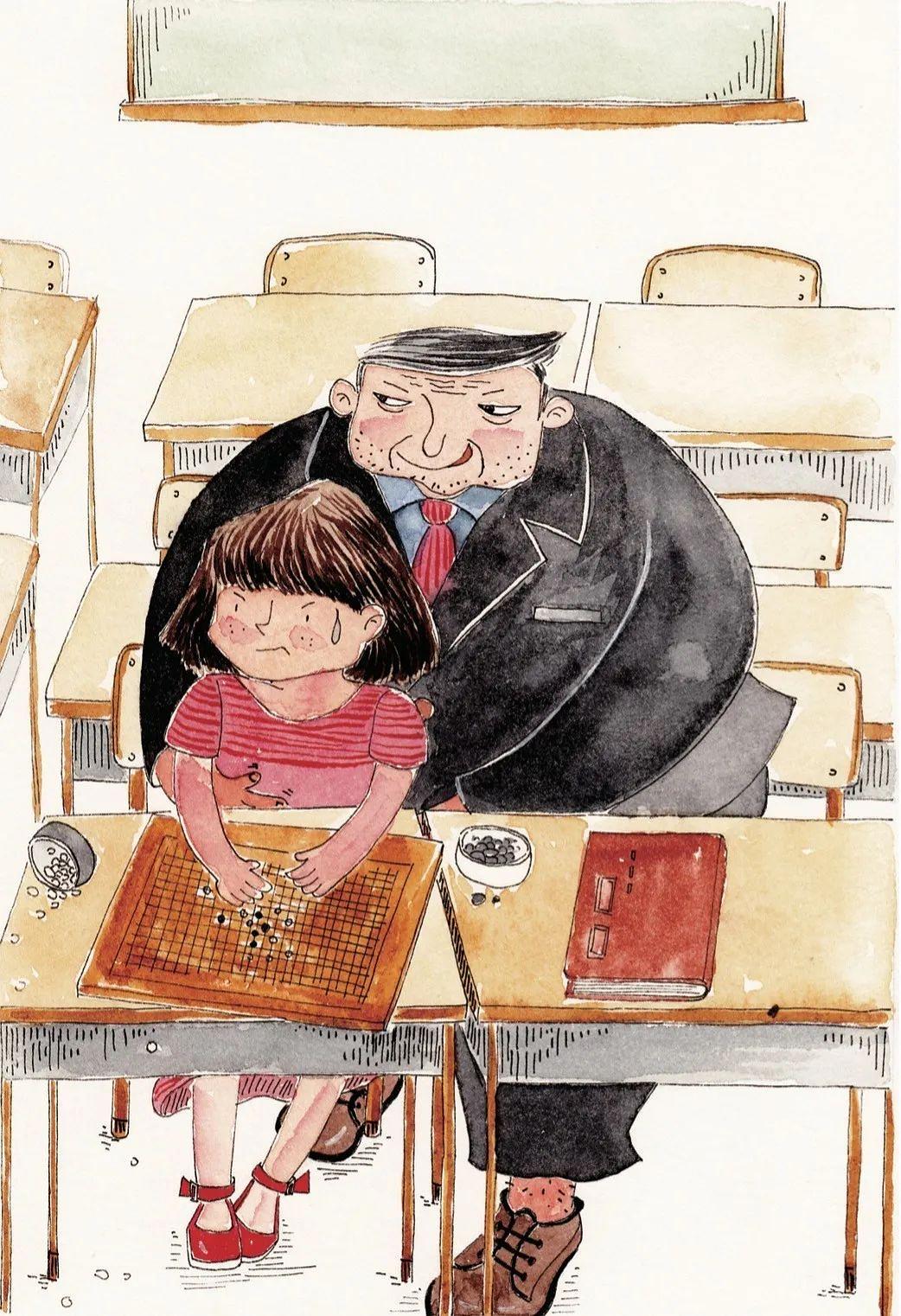 儿童防性侵常识,维权这些儿童防性侵知识要牢记