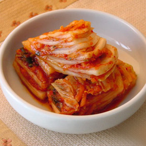 韩式泡菜的5种做法,12种开胃泡菜的做法3天速成的方法