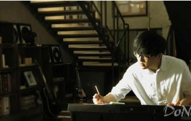 许嵩何许人也,许嵩是怎样的一个人