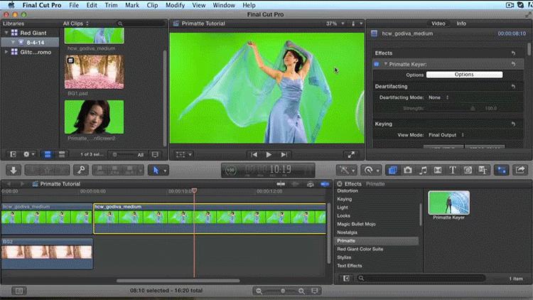 ae抠像工具怎么使用,ae智能抠像插件安装