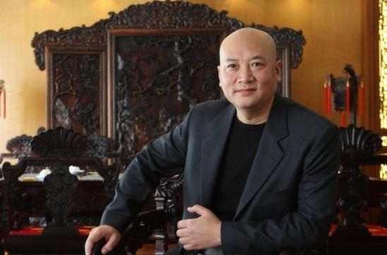 陈丽华吃到了唐僧肉,陈丽华坐拥北京多少街