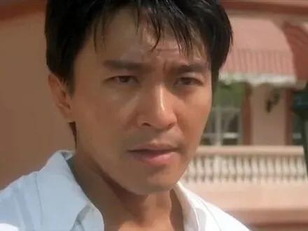 周星驰黄渤高情商,小人物逆袭的电影