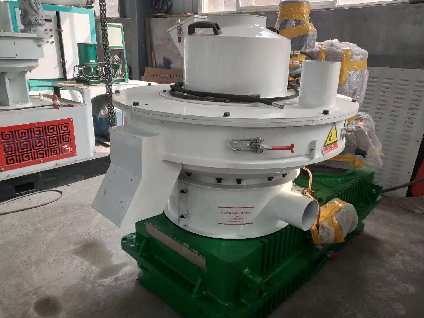 秸秆利用做燃料,秸秆能做燃料颗粒吗