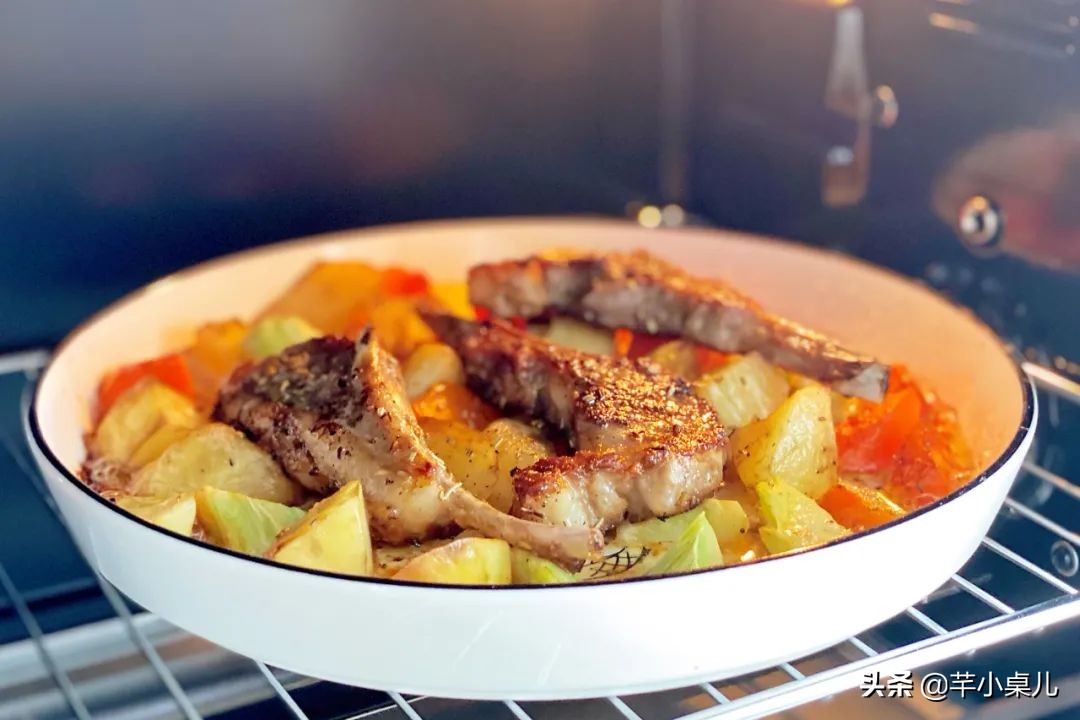 网购小羊排,羊排买回来怎么处理没有膻味