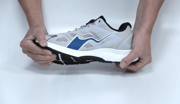 合脚的鞋子才是适合自己的,合脚的鞋才是最好的鞋