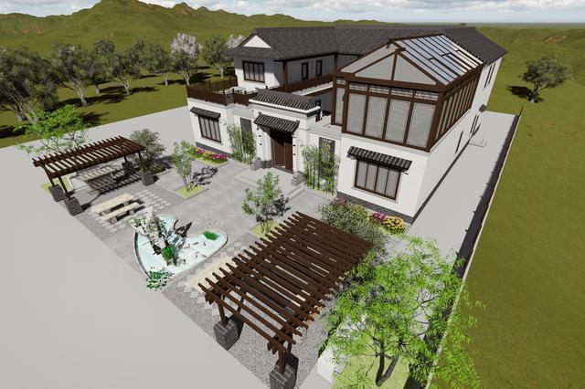 带你看看四川人的晚餐,带你看四川的自然山水风景