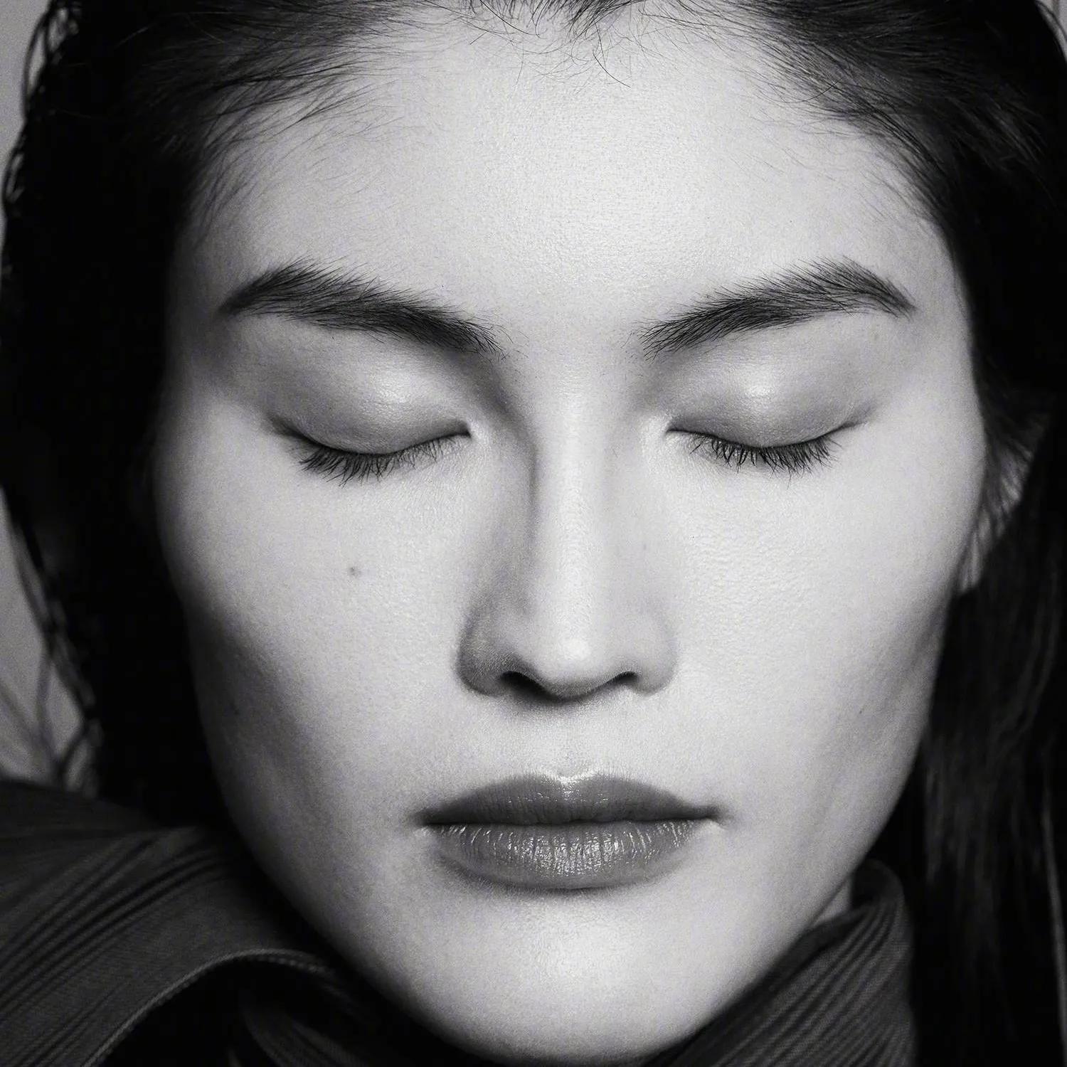 高级感轻奢眉毛,高级感满满的眉毛