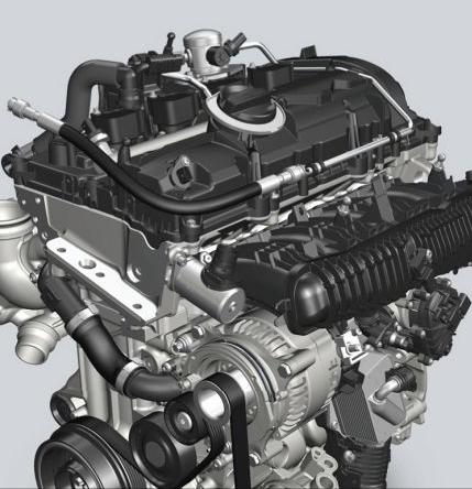 2022款宝马x3发动机是b48tu,宝马x52.0tb48发动机烧机油吗