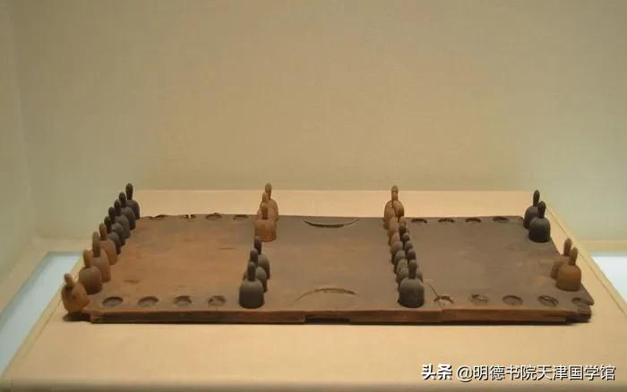 中国有哪五种棋,我国古代最流行的棋是什么棋