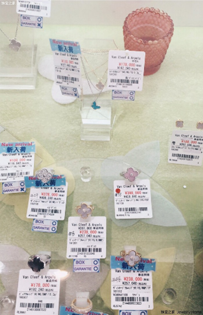 日本必逛中古店,日本中古店最爱这几家