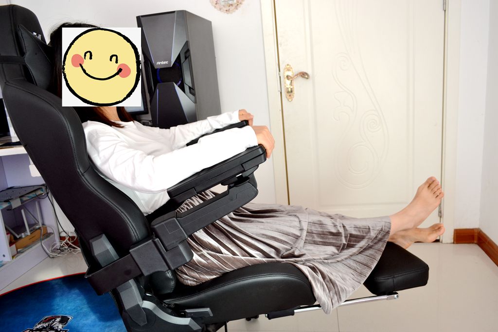 比傲风舒适的电竞椅,媲美电竞椅的椅子