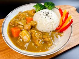 喜欢吃咖喱,怎么样做出最正宗的咖喱