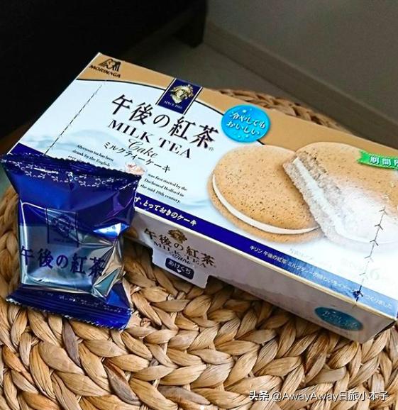 中国零食vs日本零食,十款最受日本人喜欢的零食排行榜
