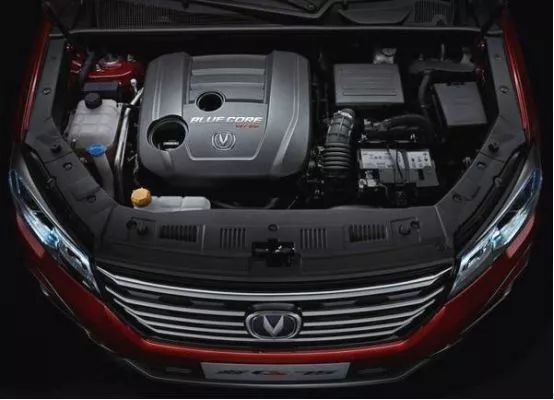 长安cs75蓝鲸版最强动力怎么调节,长安cs75蓝鲸280t发动机