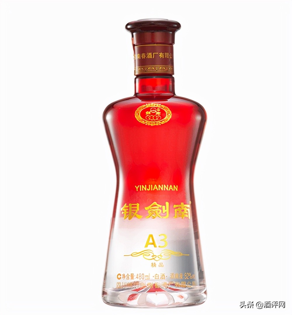 38度剑南春和52度剑南春哪个好喝,剑南春经典代表产品