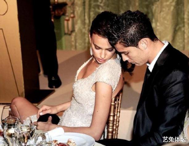 尤文图斯乔治娜c罗,尤文夺冠庆典c罗