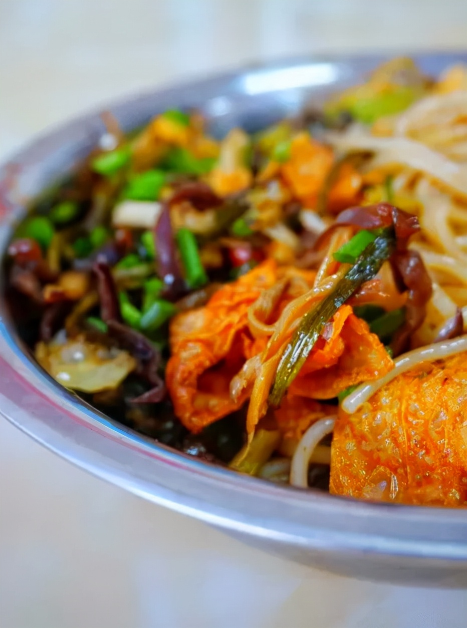 柳州攻略螺蛳粉推荐,柳州螺蛳粉最值得推荐