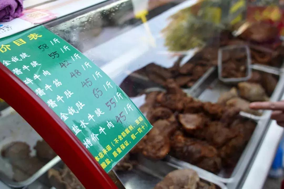 年味|带上小拖车跟我走!这里买年货实惠好吃