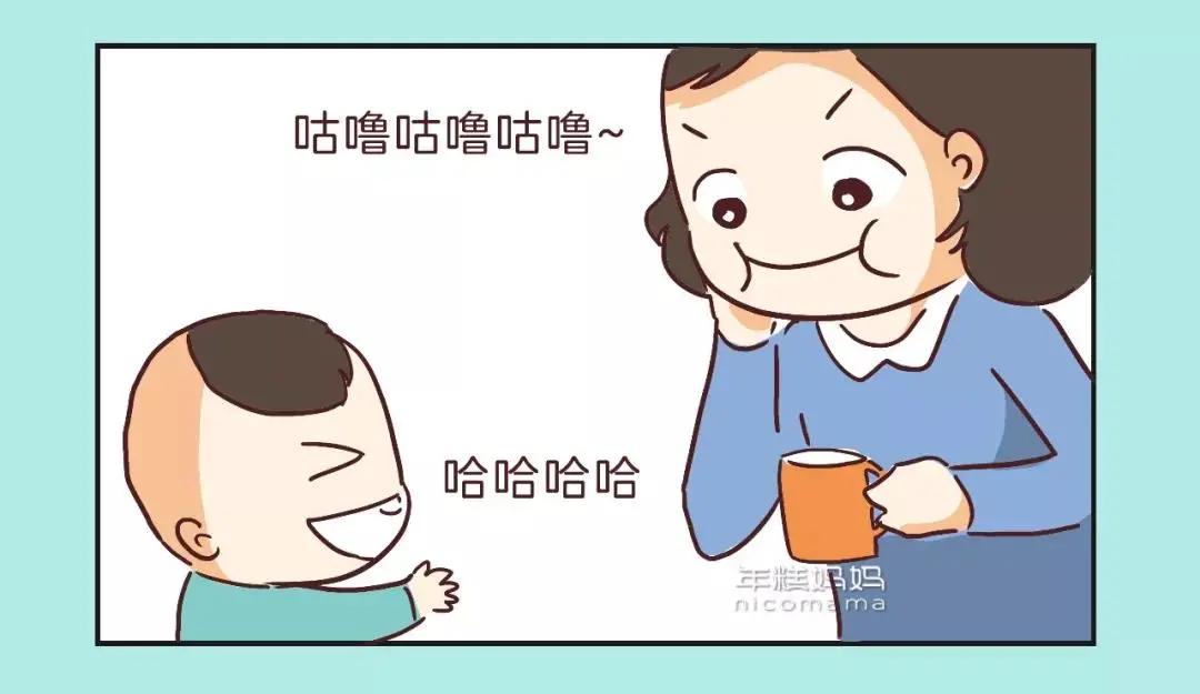 宝宝不刷牙怎么办最有效,如何让1周半的宝宝配合刷牙