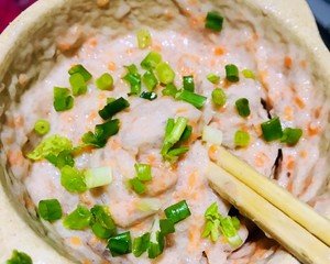 速冻虾丸汤紫菜汤的做法,虾丸紫菜汤的做法儿童吃