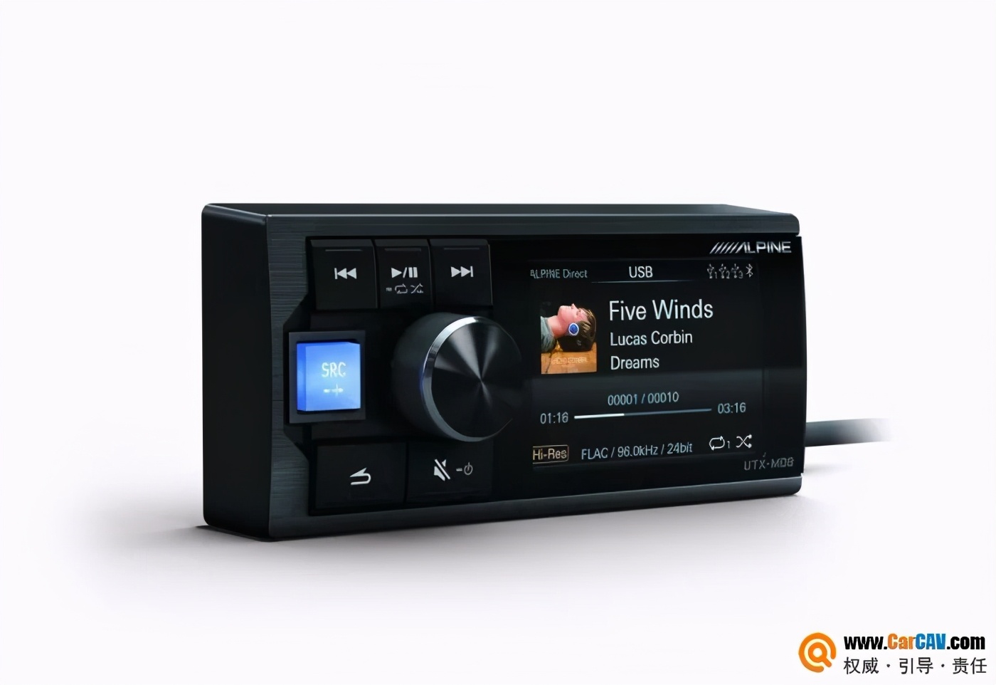 阿尔派m08用dsd格式好吗,安装阿尔派m08dsd后效果