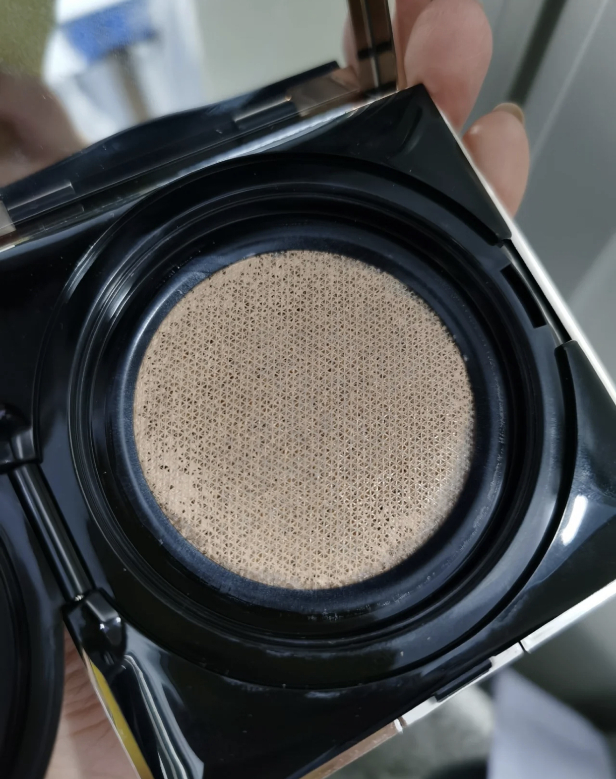 公认好用的四大气垫,ysl干皮遮瑕最好气垫