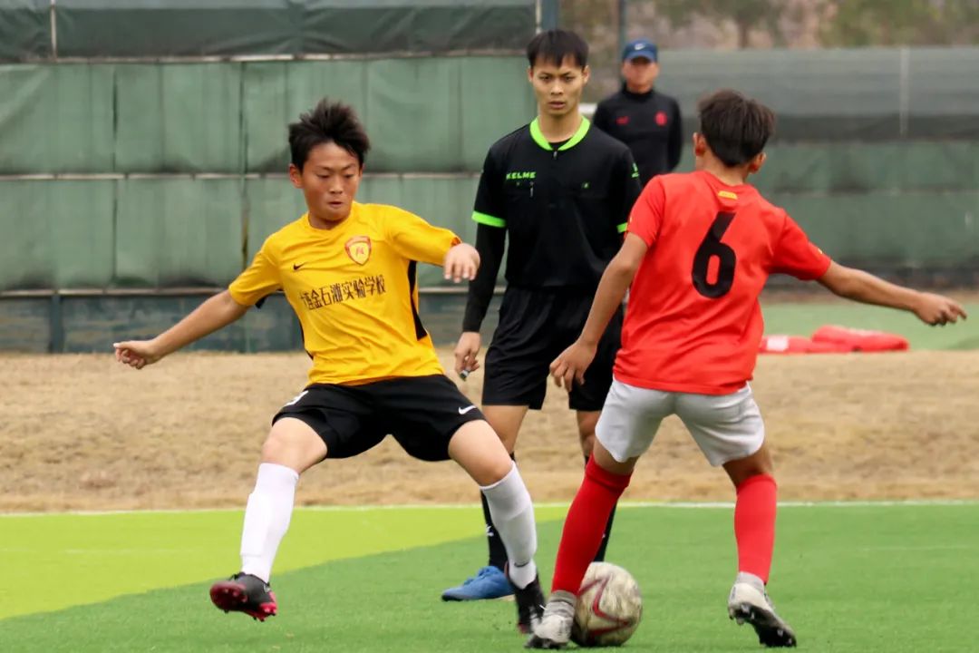 本轮战报十六强,南粤杯恒大足球队