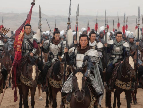 燕云十六州为何是北方屏障,燕云十六州使中原王朝失去了屏障