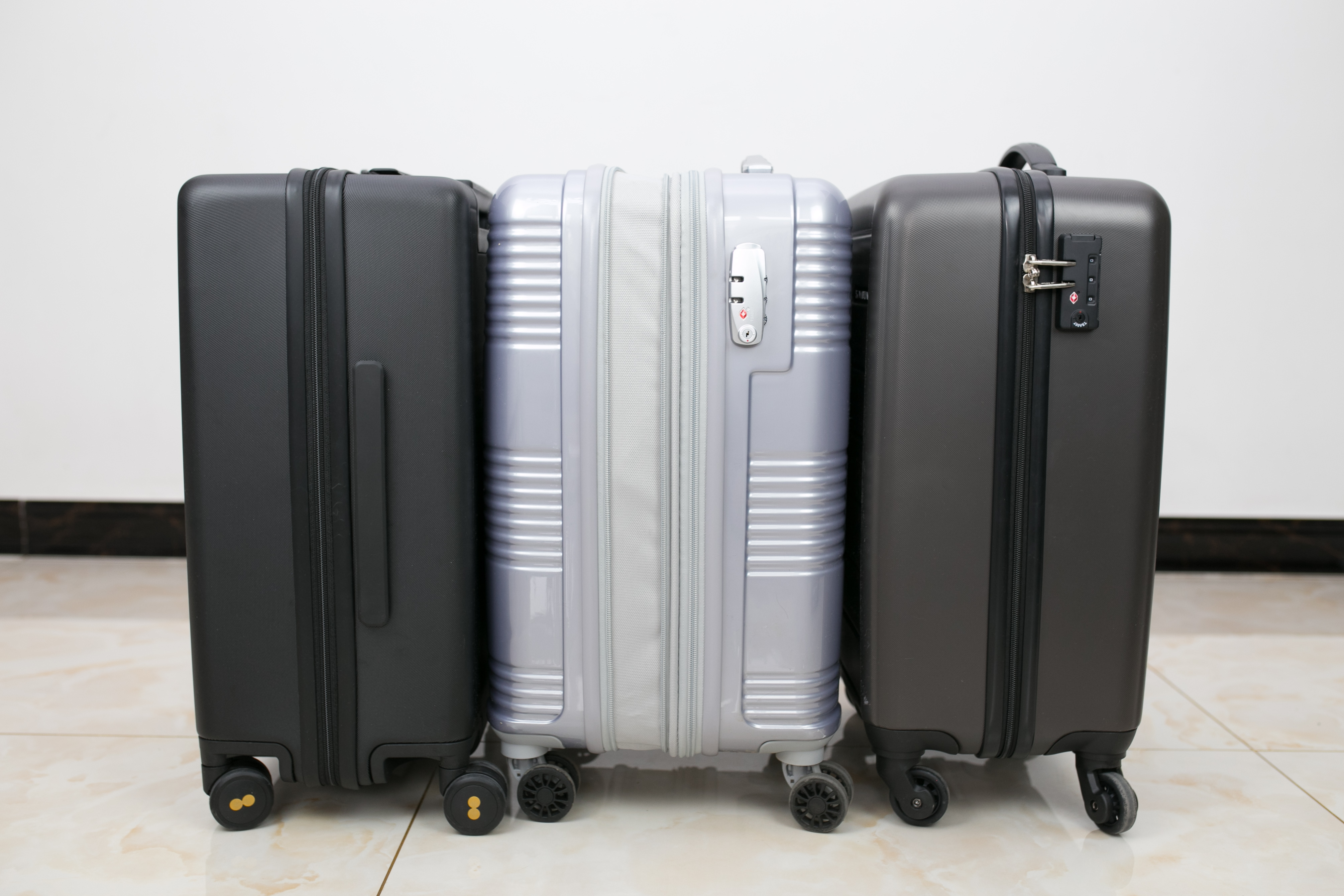 level8拉杆箱怎么样,24寸左右拉杆箱推荐哪款