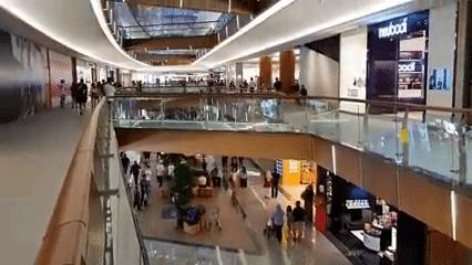 大马新山必买10样东西,新山最大的购物商场