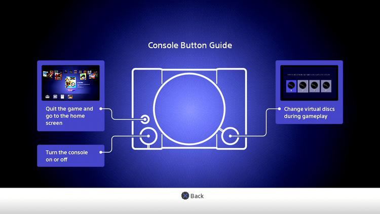 那些当年玩过的游戏，索尼给你复制出来了