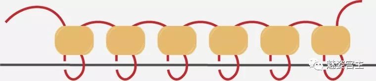 施华洛世奇红色四叶草水晶,红色心形水晶施华洛世奇
