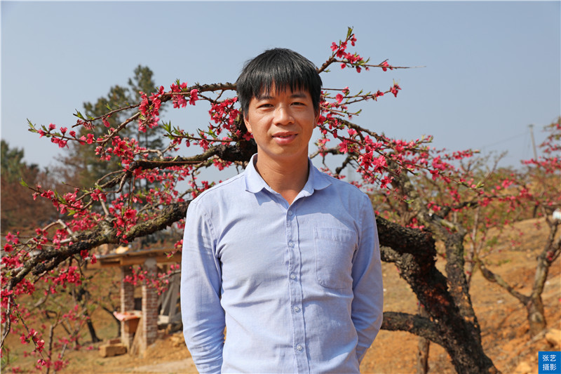 80后放弃广州高薪回家创业,放弃深圳高薪回家农村创业